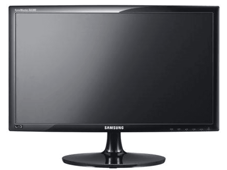 Monitor | Samsung S24B300HL HDMI