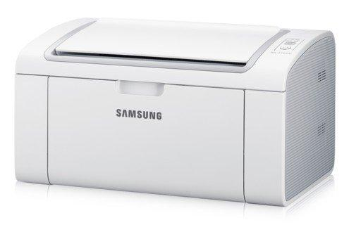 Impresora láser monocromo - Samsung ML 2165W/SEE