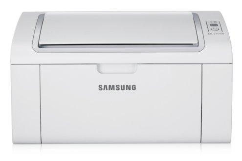 Impresora láser monocromo - Samsung ML 2165W/SEE