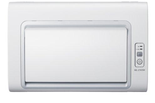 Impresora láser monocromo - Samsung ML 2165W/SEE