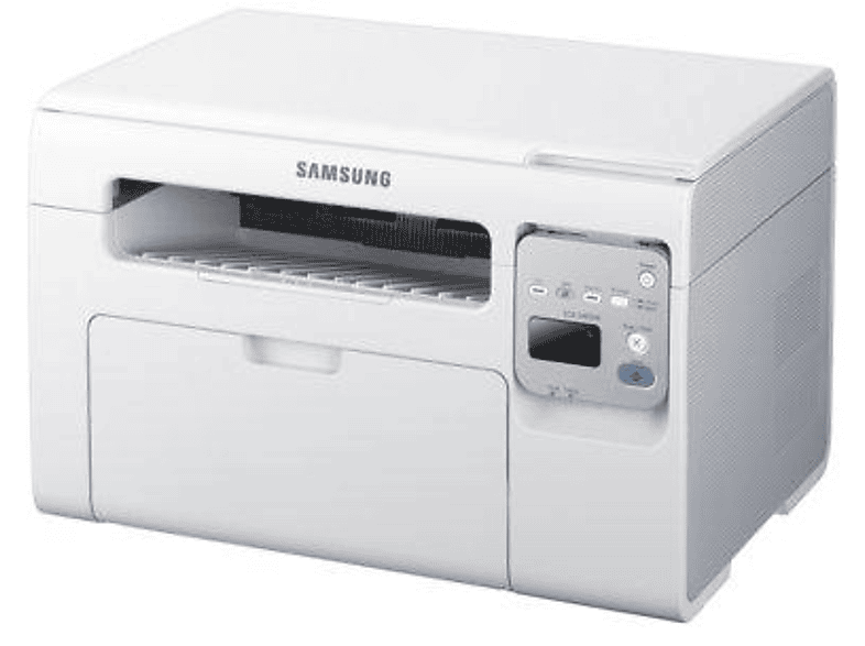 Impresora Multifunción Láser | Samsung SCX-3405W