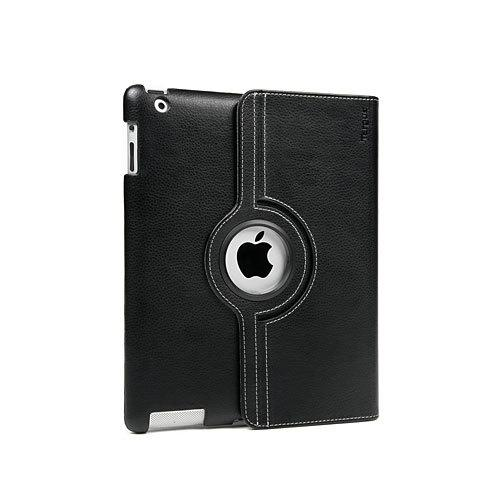 Funda Targus - Versavu™ Giratoria 360 Grados, para iPad 4,3 2,1, Negro