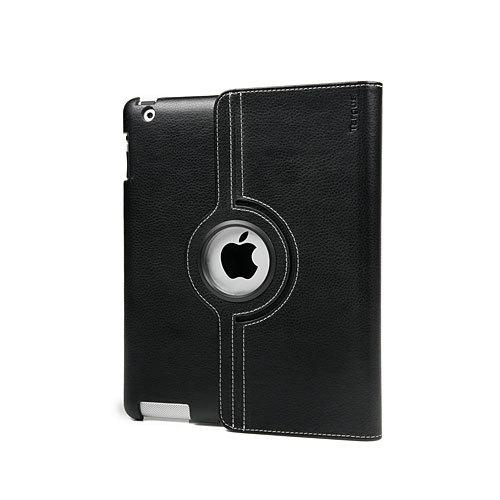 Funda Targus - Versavu™ Giratoria 360 Grados, para iPad 4,3 2,1, Negro