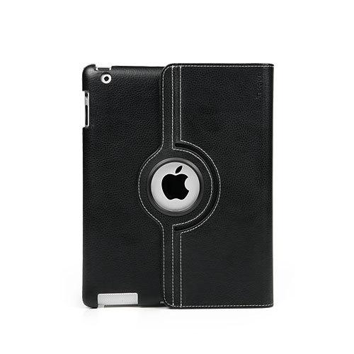 Funda Targus - Versavu™ Giratoria 360 Grados, para iPad 4,3 2,1, Negro