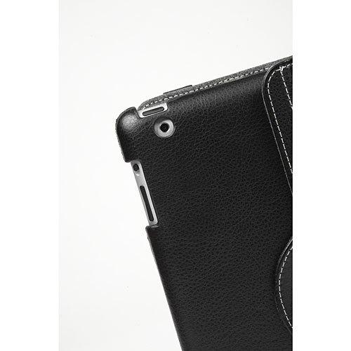 Funda Targus - Versavu™ Giratoria 360 Grados, para iPad 4,3 2,1, Negro