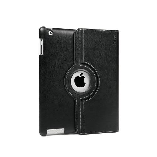 Funda Targus - Versavu™ Giratoria 360 Grados, para iPad 4,3 2,1, Negro