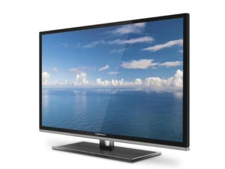 TV LED 42" - Thomson 42FU5553 Full HD, 4 HDMI