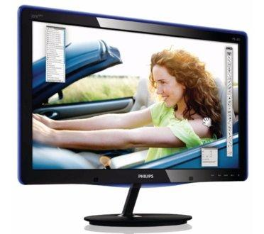 Monitor - Philips 237E3QPHSU 16:9 FullHD, IPS, 2 x HDMI