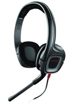Auriculares Gaming - Plantronics GameCom 307