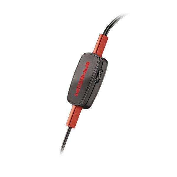 Auriculares Gaming - Plantronics GameCom 307