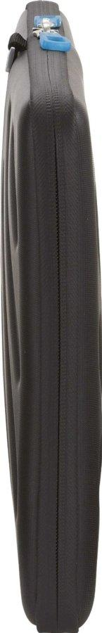 Funda para portátil - Thule Gauntlet, 15 pulgadas, cremallera resistente al agua, color negro