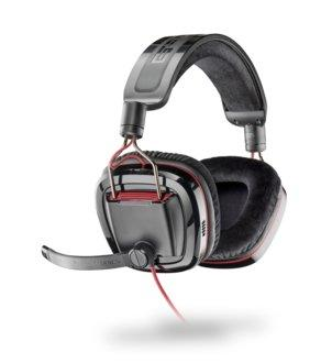 Auriculares Gaming - Platronics GameCom 780 de 7.1