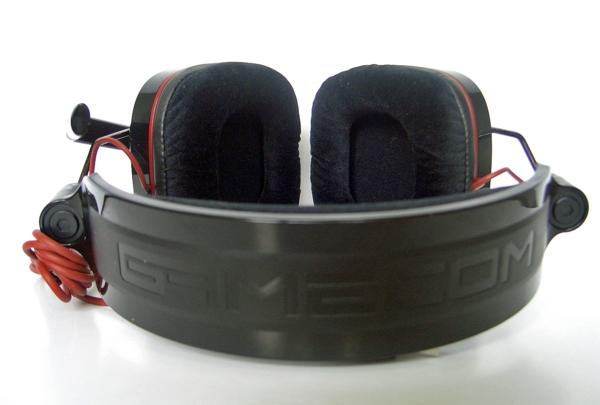 Auriculares Gaming - Platronics GameCom 780 de 7.1