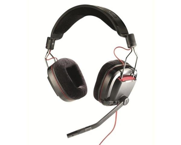 Auriculares Gaming - Platronics GameCom 780 de 7.1