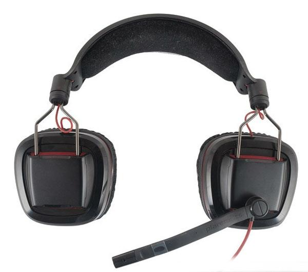 Auriculares Gaming - Platronics GameCom 780 de 7.1