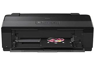 espacio Recuperar Venta ambulante Impresora | Epson Stylus Photo 1500W con WiFi, A3+ e impresión móvil
