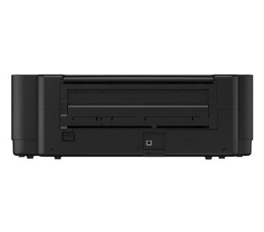 Impresora - Epson Stylus Photo 1500W con WiFi, A3+ e impresión móvil