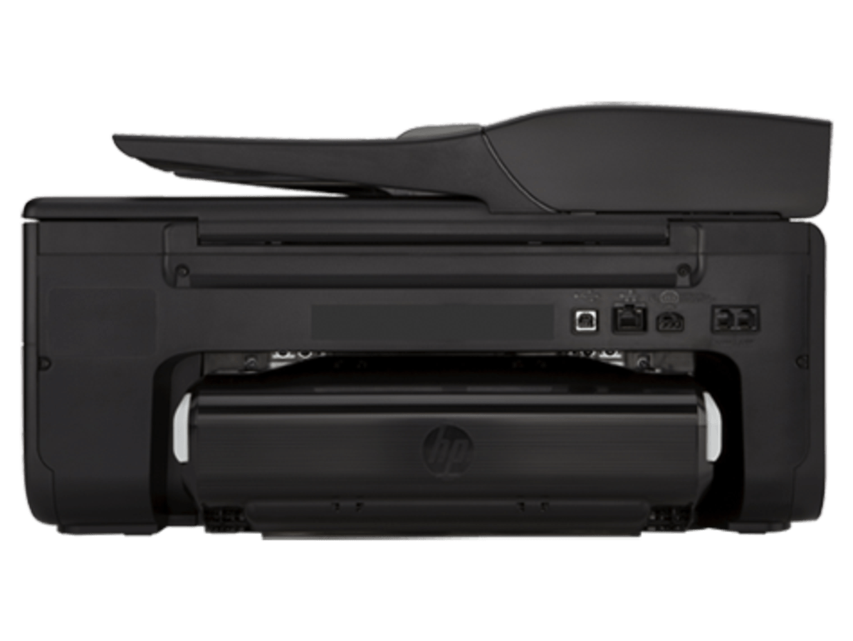 Impresora Multifunción - HP OfficeJet 6700 Premium