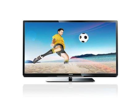 Philips 32 PFL 4007 H/12
