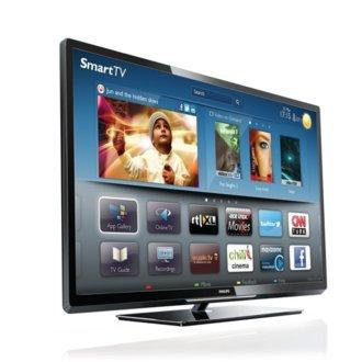 Philips 32 PFL 4007 H/12