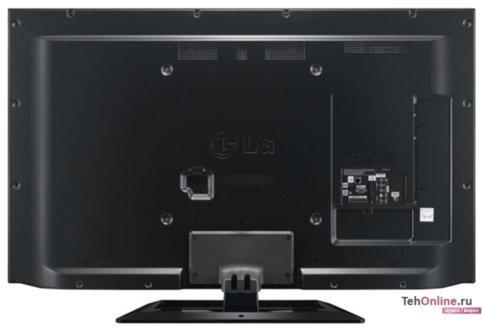 LG 32LS5600