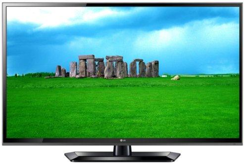 TV LED 37" - LG 37LS570S Smart TV, 200Hz