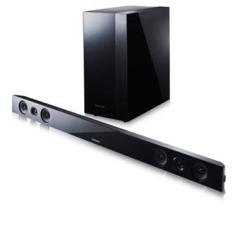 Barra de sonido Samsung HW-E450