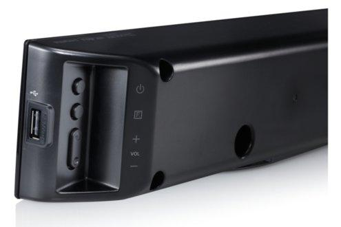 Barra de sonido Samsung HW-E450