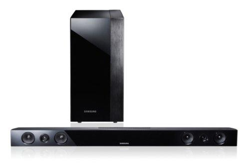 Barra de sonido Samsung HW-E450
