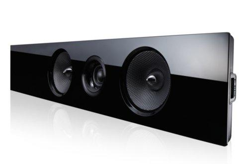 Barra de sonido Samsung HW-E450