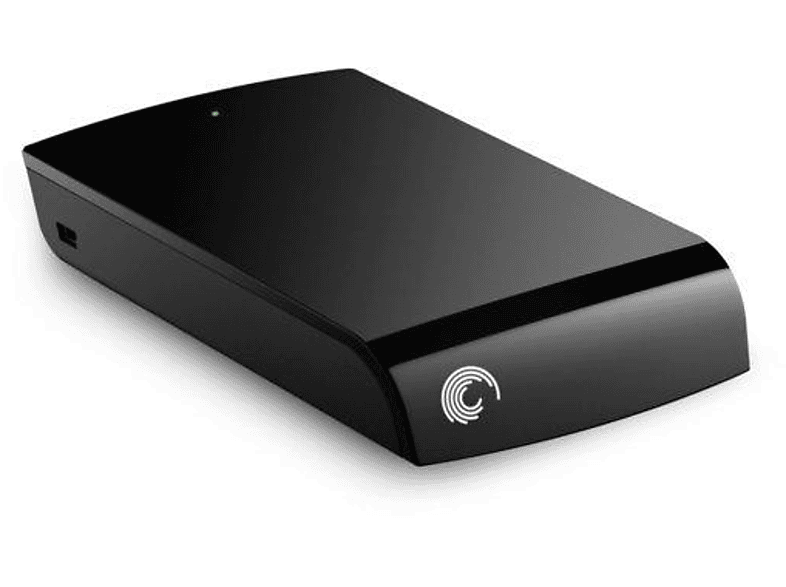 Disco duro 1.5TB Seagate Expansion 2.5