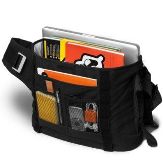 Mochila Bluelounge messenger 17