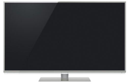 TV LED 42" - Panasonic tx42DT50 Smart TV, WiFi, 3D, 1600Hz