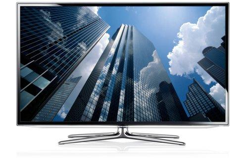 TV LED 40" - Samsung UE40ES6140, Smart TV, WiFi, 3D
