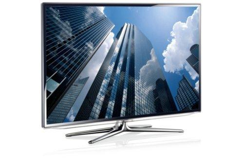 TV LED 40" - Samsung UE40ES6140, Smart TV, WiFi, 3D