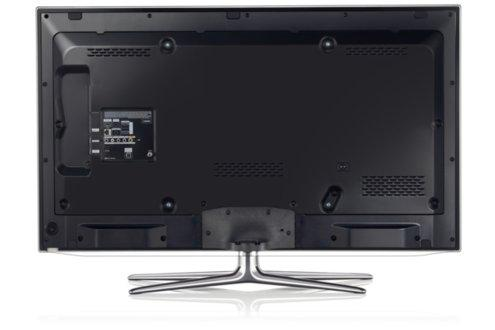 TV LED 40" - Samsung UE40ES6140, Smart TV, WiFi, 3D