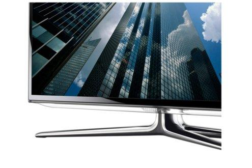 TV LED 40" - Samsung UE40ES6140, Smart TV, WiFi, 3D
