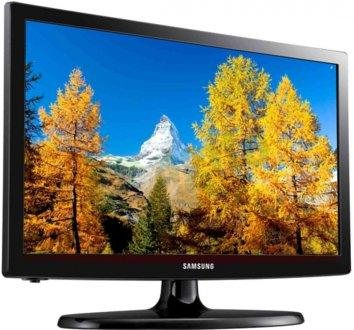 TV LED 22 - Samsung UE22ES5000 Slim, Full HD