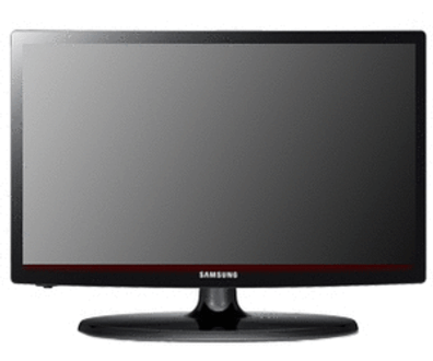 TV LED 22 - Samsung UE22ES5000 Slim, Full HD