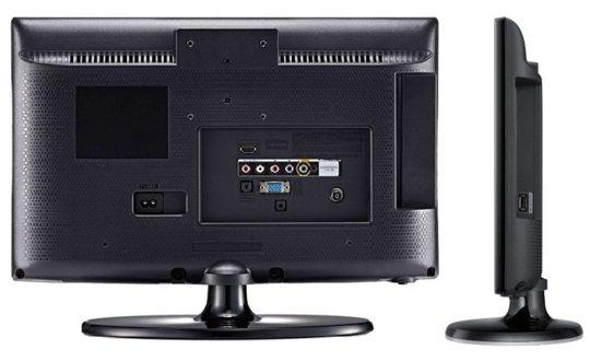 TV LED 22 - Samsung UE22ES5000 Slim, Full HD