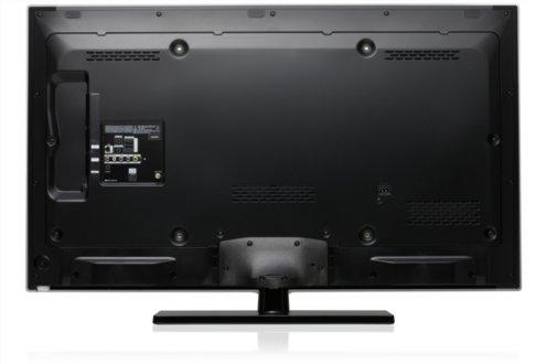 TV LED 37" - Samsung ue37ES5500 Smart TV, Slim, 100Hz