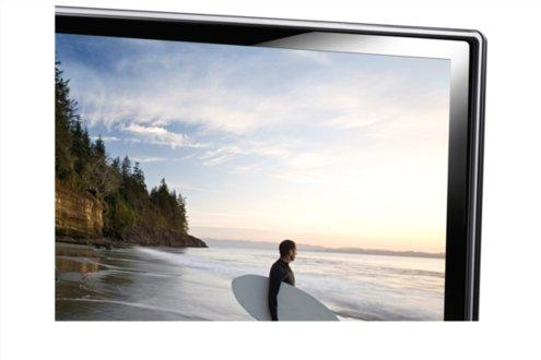 TV LED 40" - Samsung ue40ES5500 Smart TV, Slim, 100Hz