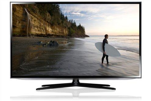 TV LED 32" - Samsung ue40ES6100 Smart TV, WiFi, 3D