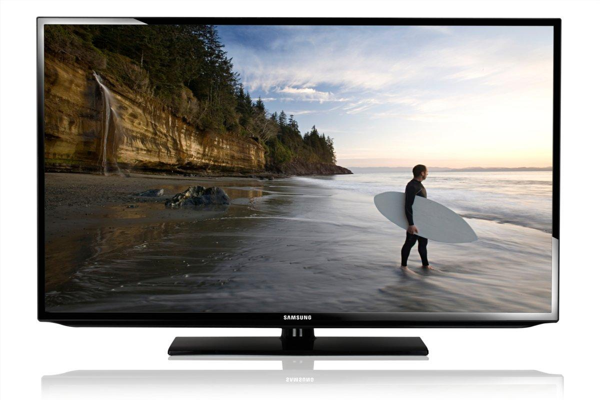 TV LED 40" - Samsung UE40EH5300 Smart TV, WiFi Ready, 100Hz