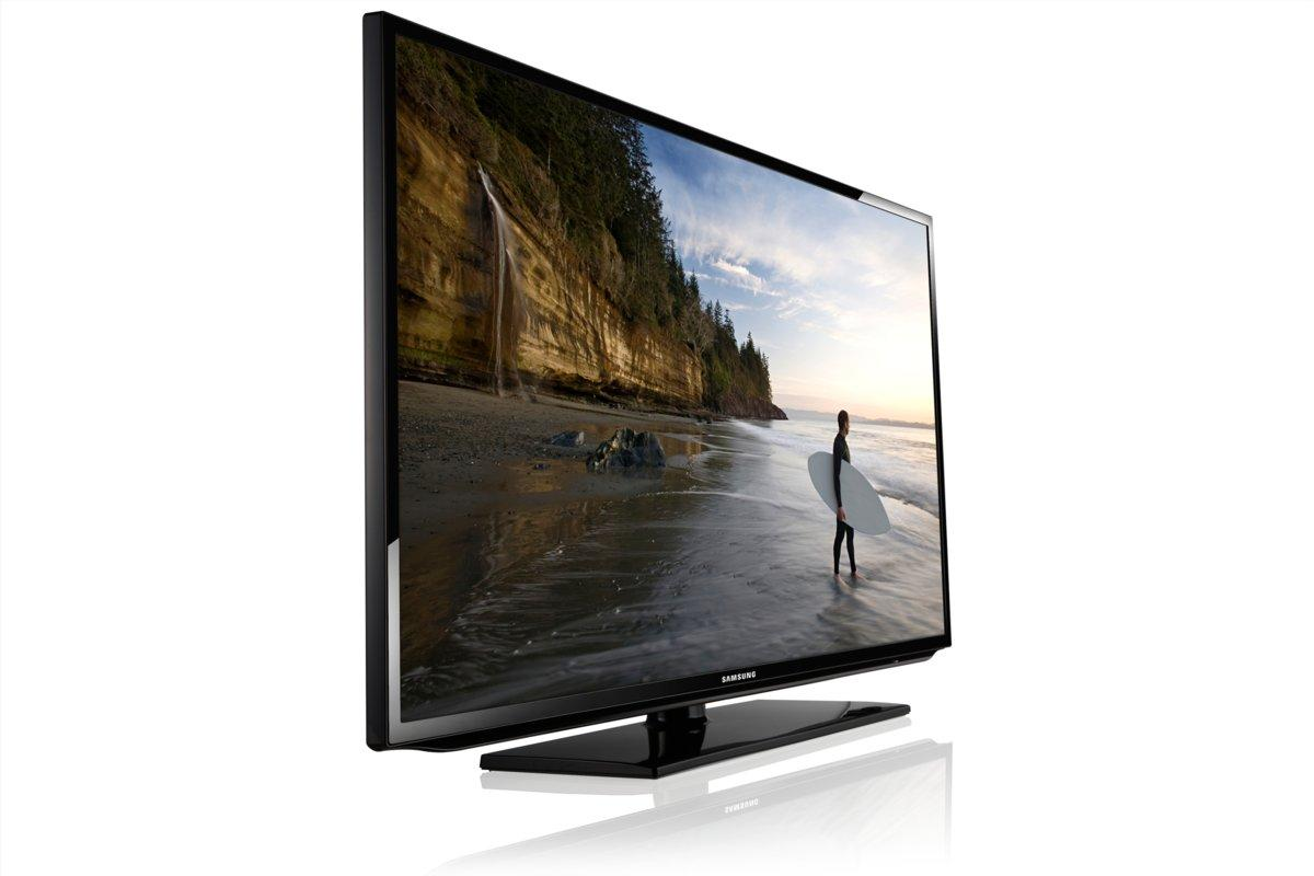 TV LED 40" - Samsung UE40EH5300 Smart TV, WiFi Ready, 100Hz