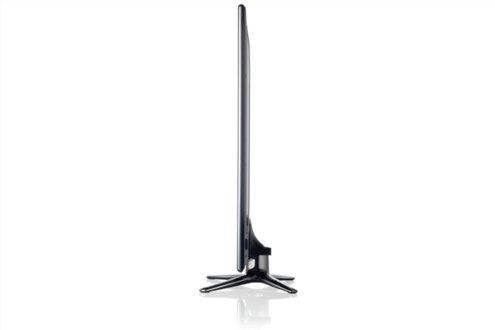 TV LED 40" Samsung 40 ES7000 Smart TV, WiFi, 3D, 800Hz