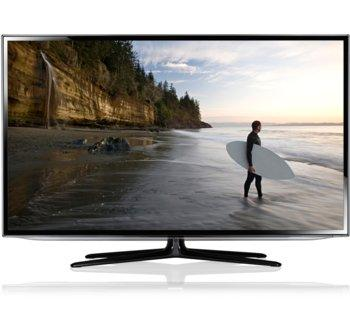 TV LED 60" - Samsung ue60ES6100 Smart TV, WiFi, 3D
