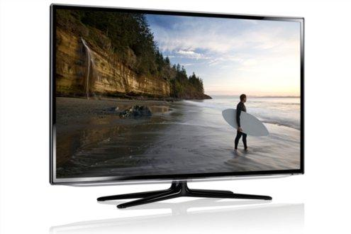 TV LED 60" - Samsung ue60ES6100 Smart TV, WiFi, 3D