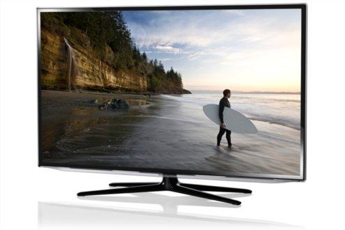 TV LED 60" - Samsung ue60ES6100 Smart TV, WiFi, 3D