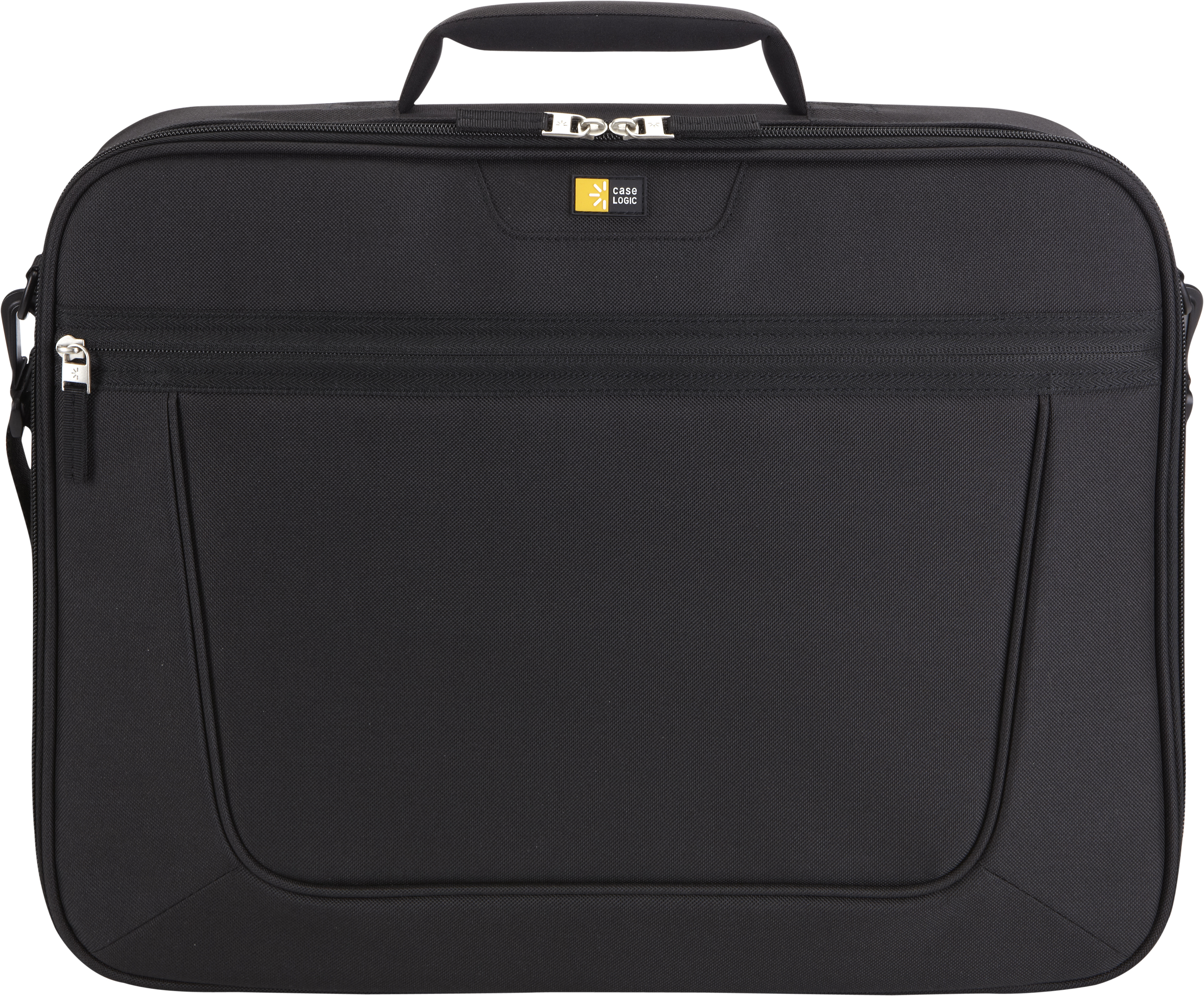 Maletín para portátil - Case Logic VNCI-217, Negro